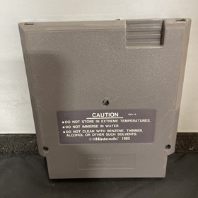 NES Airwolf Game Cartridge Only Pre-Owned