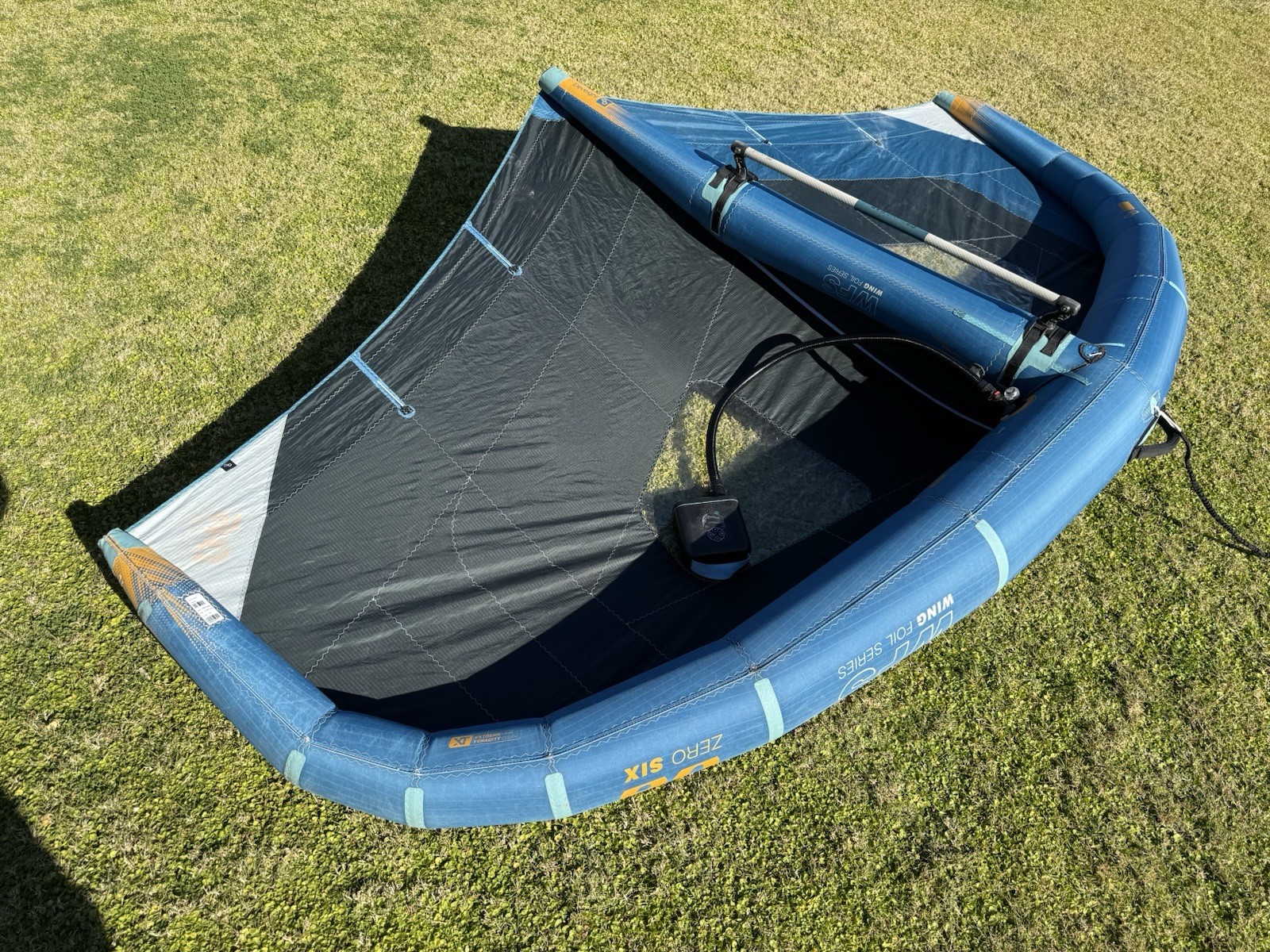 ELEVEIGHT WFS WINGFOIL WING 6m