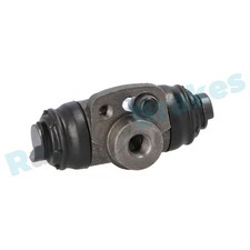 Radbremszylinder RAP BRAKES R-C0074 10 X 1 Grauguss für VW PASSAT B3 B4 3A2 35I