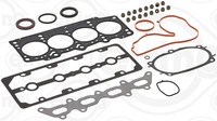 Elring Dichtungssatz Zylinderkopf 735.230 FüR Fiat Alfa Punto 16V 199BXG1B Mito