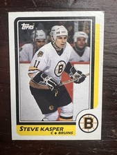 Steve Kasper