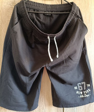 Neue kurze Sporthose  TENDEGREES Gr. XL