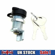 Security Key Lock Barrel For Ifor Williams Knott Avonride Trailer Hitch Trailer