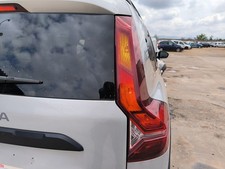 HECKLEUCHTE RECHTS / 1487212 FÜR DACIA JOGGER RK_ 1.0 TCE 90 ECO-G