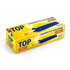 6x TOP Premium 100mm Size Cigarette Machine Injector Rolling Tobacco Smoking New