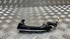 Porte avant et accessoires Jaguar XJ