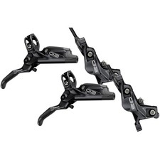 SRAM G2 RS Kit freno a disco idraulico e leva freno anteriore, anteriore e posteriore