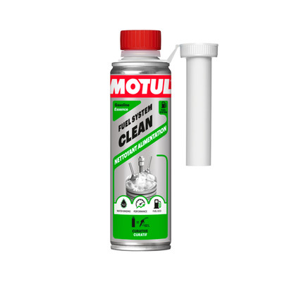 MOTUL Fuel System Clean Auto 300ml, Motul 450120,