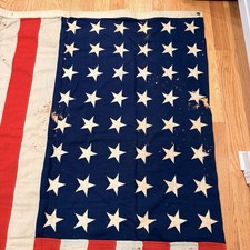 48 Star Flag for sale | eBay