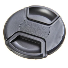 Lens Cap Cover  For Leica D-LUX 6 DLUX6  D-LUX6 Camera With Cap Holder and Cloth