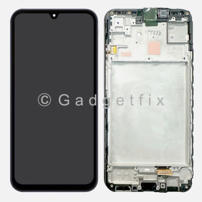 US For Samsung Galaxy A15 A155 Incell Display LCD Touch Screen Digitizer Frame