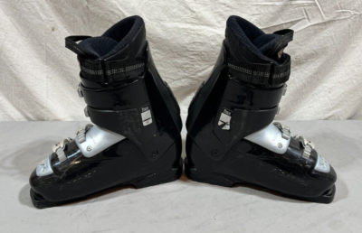 Nordica Easy Move 12 HP Slide-In Alpine Ski Boots Thermo Liners