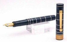 Omas Guglielmo Marconi Limited Edition 711/2800 Nib M