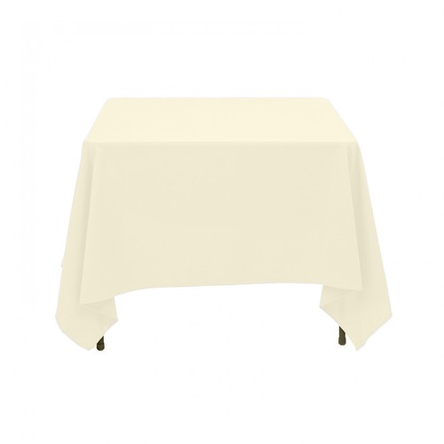 Used Table Cover for Wedding, Party, Home Decoration Table skirts Table Cloth - Picture 89 of 116