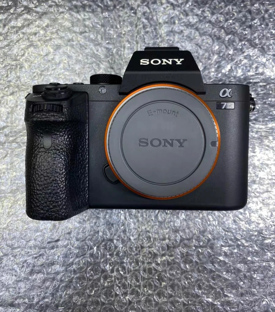 Sony A7II Digital SLR Cameras for Sale | Shop New & Used Digital