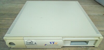 Digital DEC VT525 Multi-Session Boundless Color Computer Terminal Base ...