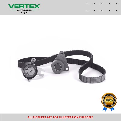 For FORD FOCUS MONDEO 2.5 Petrol Engine HYDA HUBA Timing Belt Kit - BRAND NEW