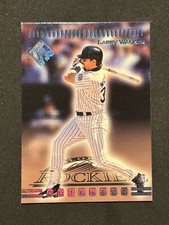 LARRY WALKER 1999 Pacific Private Stock #47