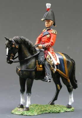 Figurine King & Country NA367 – Neuf En Boîte, Collection