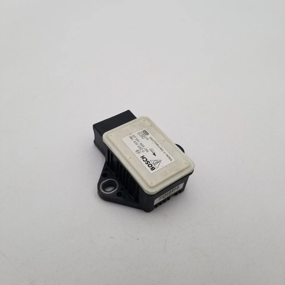 2010 2011 2012 Porsche 911 997 Boxster Cayman 987 Panamera Antilock Brake System - Image 3 of 4