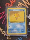 Pokemon TCG Base Set #65/102 Staryu