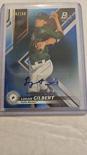 2019 Bowman Platinum Baseball Cards 26