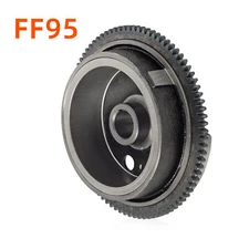 Flywheel Rotor Magneto FF95 for Polaris 1997 Sportsman 400L 3084760 3084784 NEW