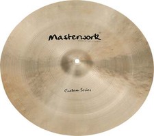 Masterwork 19" Custom China