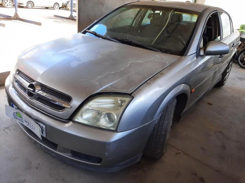 1216120 Faro Derecho para OPEL VECTRA C BERLINA Club 2003 7367922 - Imagen 3 de 5