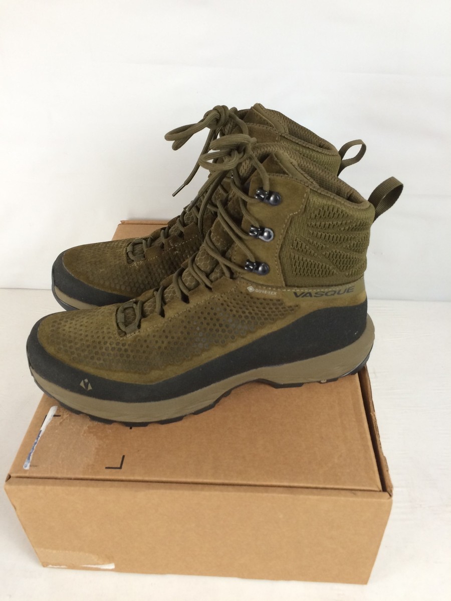 Excellent Vasque Torre AT GTX Men's Hiking Boots, Dark Olive, M11