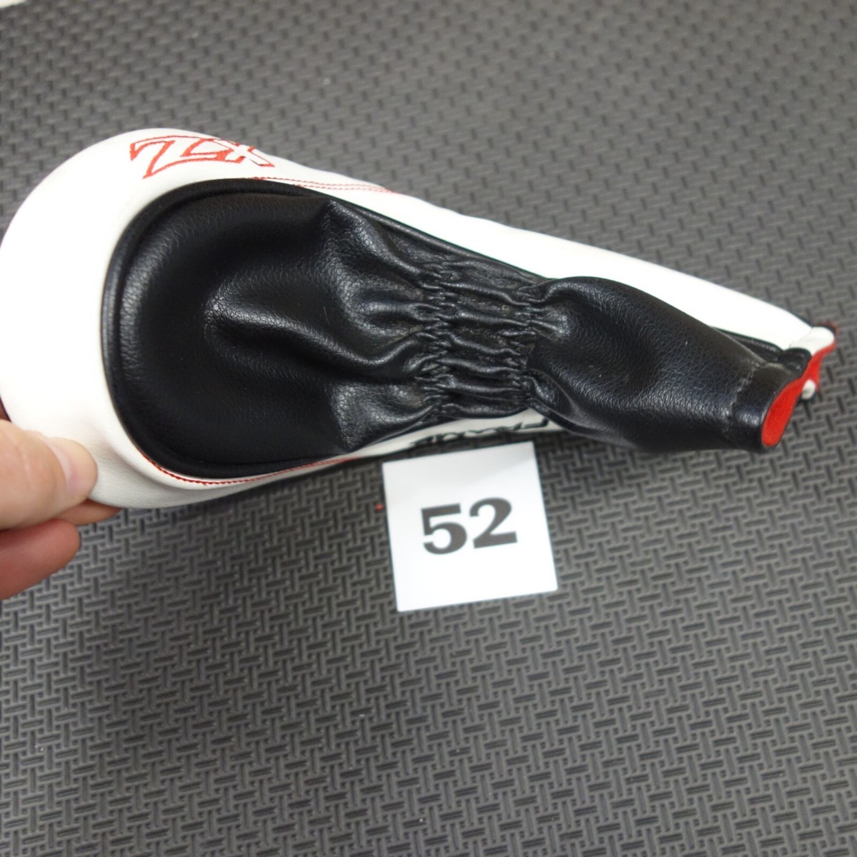 Srixon Golf ZX Series Fairway wood head cover men golf BRAND
