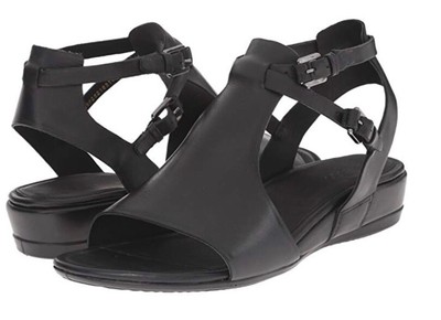 ecco touch sandal