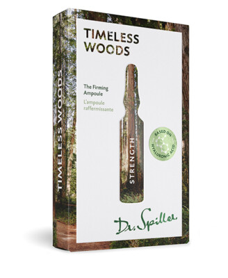 Dr. Spiller Strength The Firming Ampoule 7x2ml