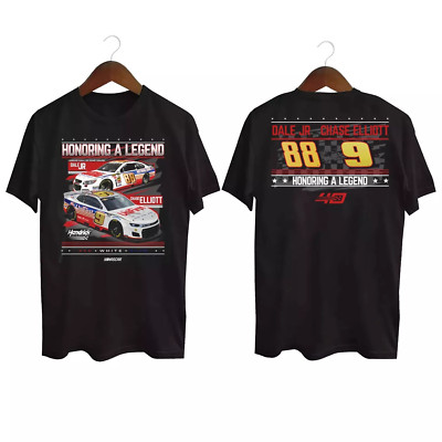 Top 4 best players 2025 For Racing Team Collection T- Shirt Gift Fans S-4XL