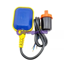 1-piece new ST-M15-2 3m  floating switch water level controller