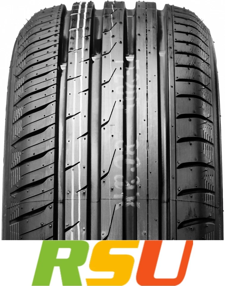 Toyo Proxes CF 2 DOT21 215/55 R17 94W Sommerreifen - Bild 2 von 3
