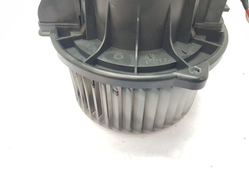 Land Rover Range Rover Sport 2010 calefactor soplador motor  Foto 4 de 4