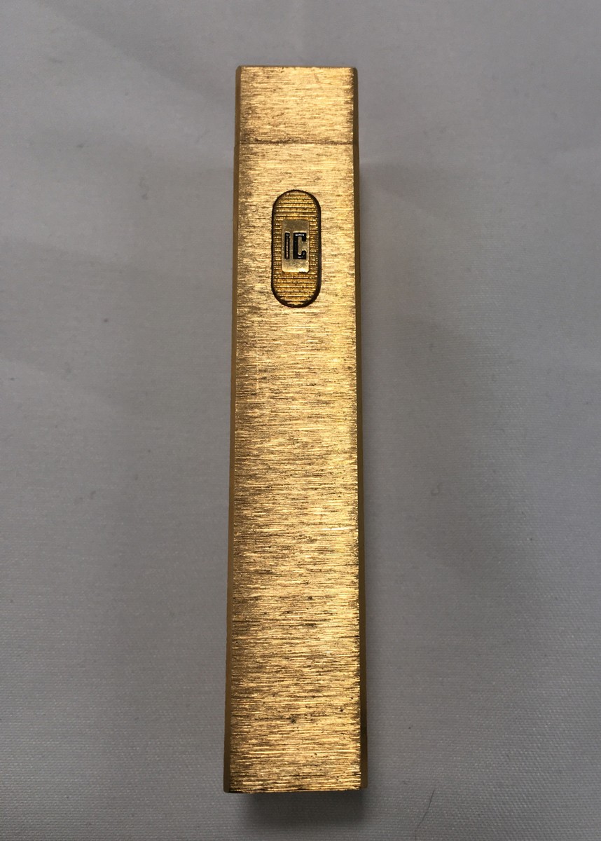 【新作，お得】 Maruman マルマン ガスライター IC-LIGHTER Halley VS ヴィンテージ 動作未確認 現状品 シルバー色 本体のみ 2個セット 日本製