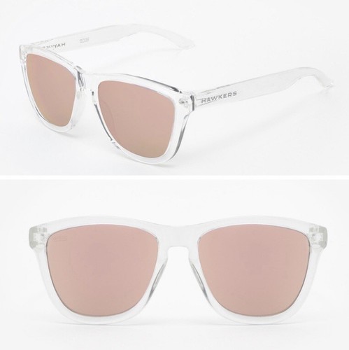 OCCHIALI DA SOLE HAWKERS AIR ROSE GOLD (UNISEX TG. UNICA) SUNGLASS  Polarizzati | eBay