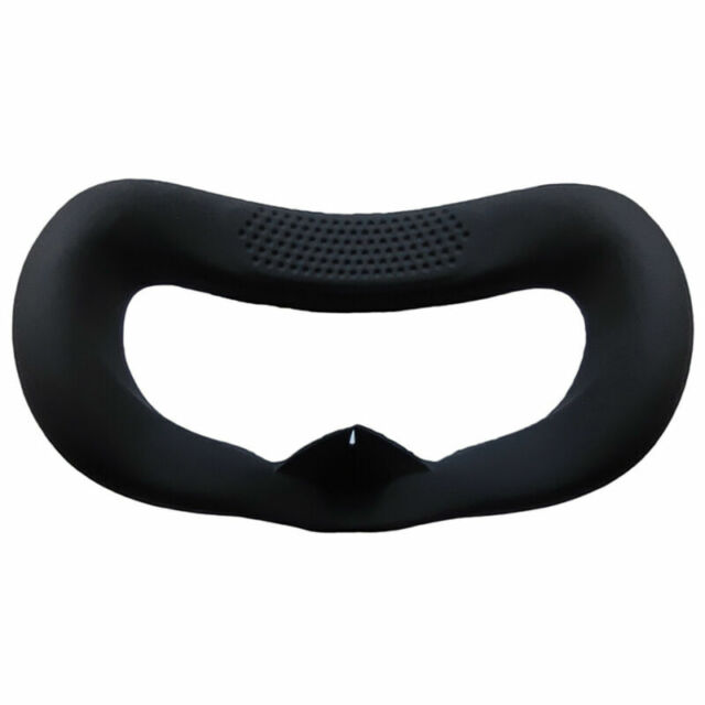 For /// Quest 2 All-In-One VR Glasses Handle Silicone Eye Mask Pad Cover Case BA10390