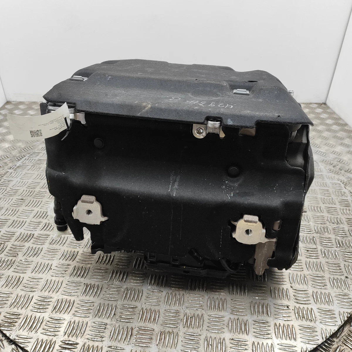 BMW i4 G26 Rear Electric Engine Motor 9452668 5A693E7 250kw 2023 