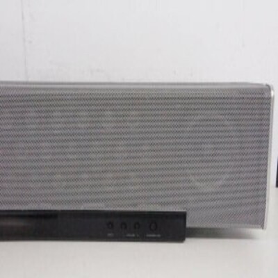 Yamaha Ysp-4000 Digital Sound Projector Soundbar Speaker Japan | eBay