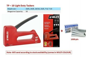 staples stapler tacker