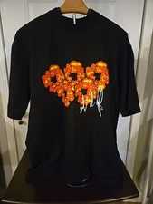 Denim Tears- Offset Colab Size Large