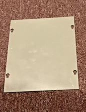 Hoffman ASE10X8X4 screw cover only - Nema 1    Quantity-1    1 Available