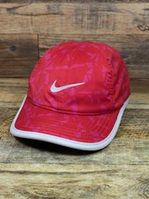 Nike Youth 4-6X Dri-Fit Adjustable Hat Cap