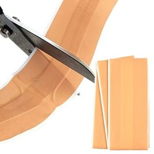 2 Pack Aid First Plaster Waterproof Dressing Strips Cut Extra Long Dressing 2M