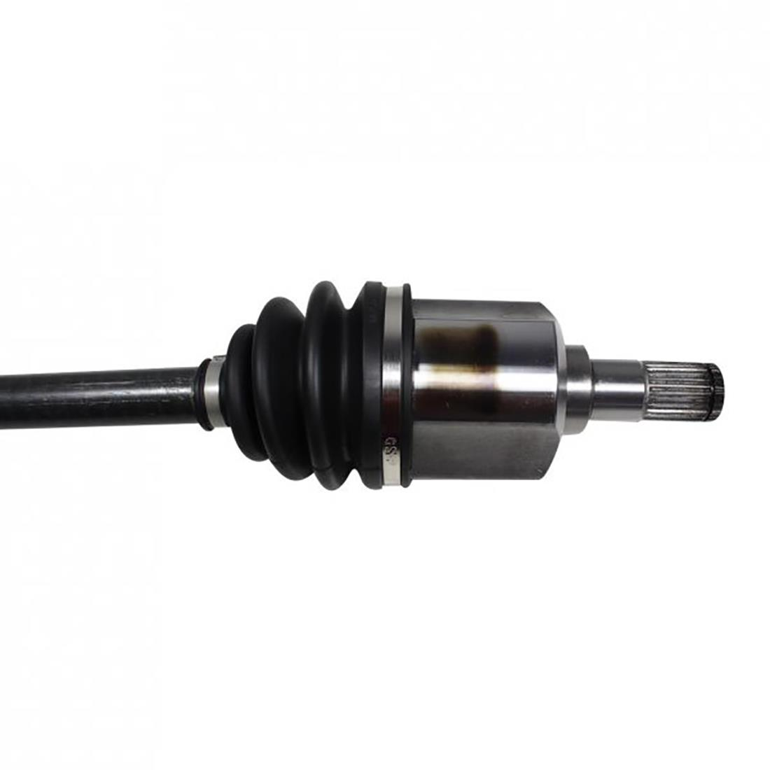 Front Left Right CV Joints Axle for HYUNDAI SANTA FE 1996 1997 1998 FWD