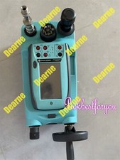USED Original DRUCK DPI620 Pressure Tester