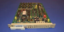 TELECOM SOLUTIONS (SYMMETRICOM) 090-40012-02, DCD, TOTA module, CLEI DOCPBC15AA